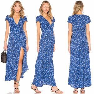 Amuse Society low cut maxi